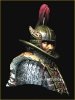 Young Miniatures YH1825 GoguryeoHeavy Cavalry Officer 5th Century AD 1/10